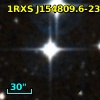 1RXS J154809.6-232222