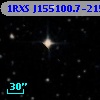 1RXS J155100.7-215604