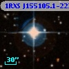 1RXS J155105.1-223738
