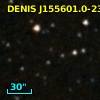 2MASS J15560104-2338081