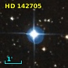 HD 142705