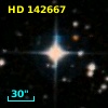 HD 142667