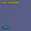 HD 143049