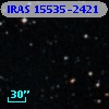 IRAS 15535-2421
