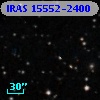 IRAS 15552-2400