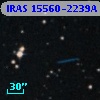 IRAS 15560-2239A