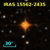 IRAS 15562-2435