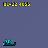 BD-22  4055