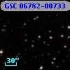 GSC 06782-00733