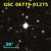 GSC 06779-01275