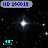 HD 186018