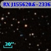 RX J155620.6-233606