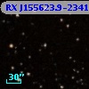 RX J155623.9-234133