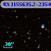 RX J155635.2-235423
