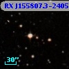 RX J155807.3-240547