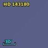 HD 143180