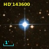 HD 143600