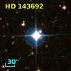 HD 143692
