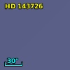 HD 143726