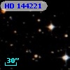 HD 144221