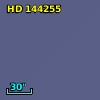 HD 144255