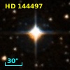 HD 144497