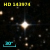 HD 143974