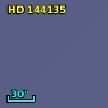 HD 144135