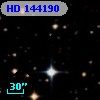 HD 144190