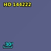 HD 144222