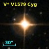 V* V1579 Cyg