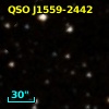QSO J1559-2442
