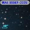 IRAS 15567-2225