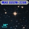 IRAS 15570-2218