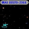 IRAS 15573-2311