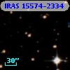 IRAS 15574-2334