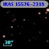 IRAS 15576-2318