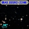 IRAS 15582-2240