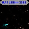 IRAS 15584-2355