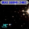 IRAS 16000-2402