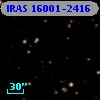 IRAS 16001-2416