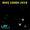 IRAS 16004-2419