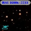 IRAS 16006-2233