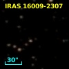 IRAS 16009-2307