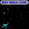 IRAS 16011-2349