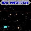 IRAS 16015-2338