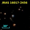 IRAS 16017-2456