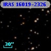IRAS 16019-2326