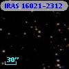 IRAS 16021-2312