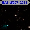 IRAS 16027-2231